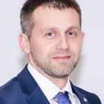 Бариатрический врач-хирург Александр Неймарк