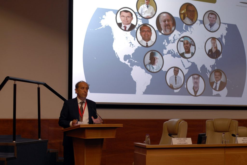 Prof. Dr. Bruno Dillemans