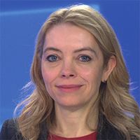 Rachel Batterham Professor, Obesity, Diabetes and Endocrinology, University College London Hospital (UCLH); Head, UCLH/UCL National Institute of Health Research Biomedical Research Centre, London, United Kingdom