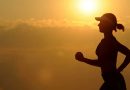 Running Found To Be Good For Health