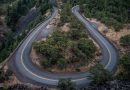 Construction Of New Highway Completed In LA