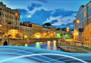 INTERNATIONAL SCIENTIFIC and PRACTICAL COURSE