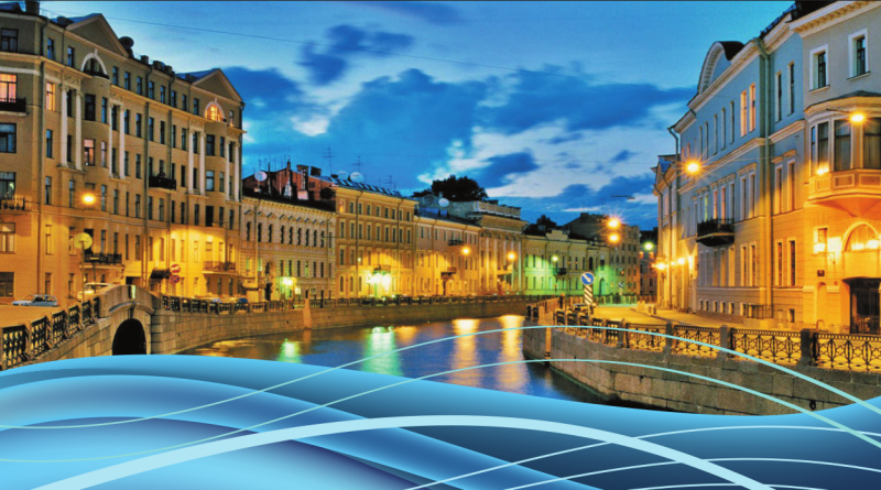 St. Petersburg