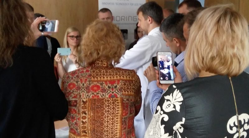 Бариатрическая хирургия в Санкт Петербурге