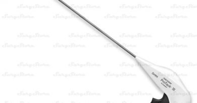 герниостеплер эндоскопический protack 174006 covidien medtronic