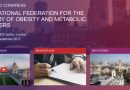 22ND WORLD CONGRESS 29 August — 2 September 2017 QEII Centre, London