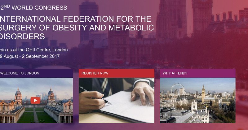 London 2017 ifso