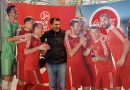 Россия — Уругвай чемпионат мира по футболу 2018
