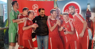 чемпионат мира по футболу, РОссия уругва 3-0