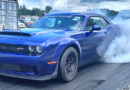 COVID 19 vs Powered by Dodge