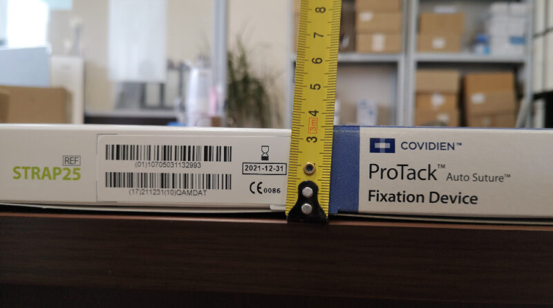 protack strap25