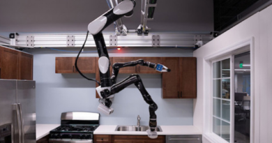 robot