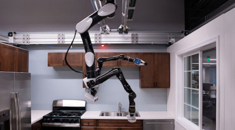 robot