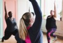 Лишний вес и спорт