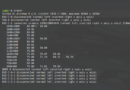 xrandr — linux