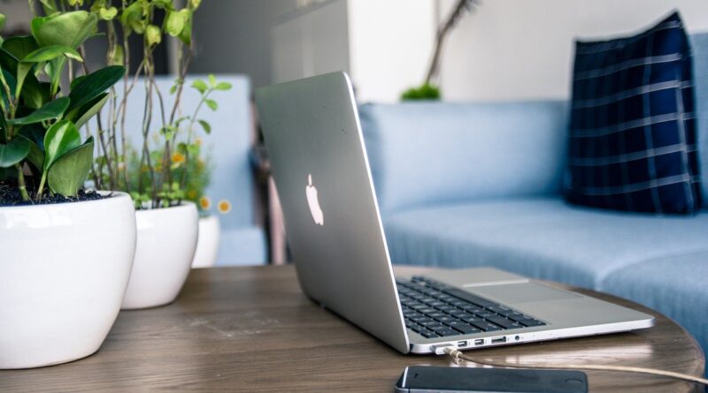 Macbook