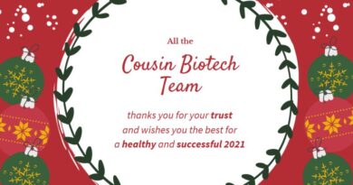 Cousin-Biotech