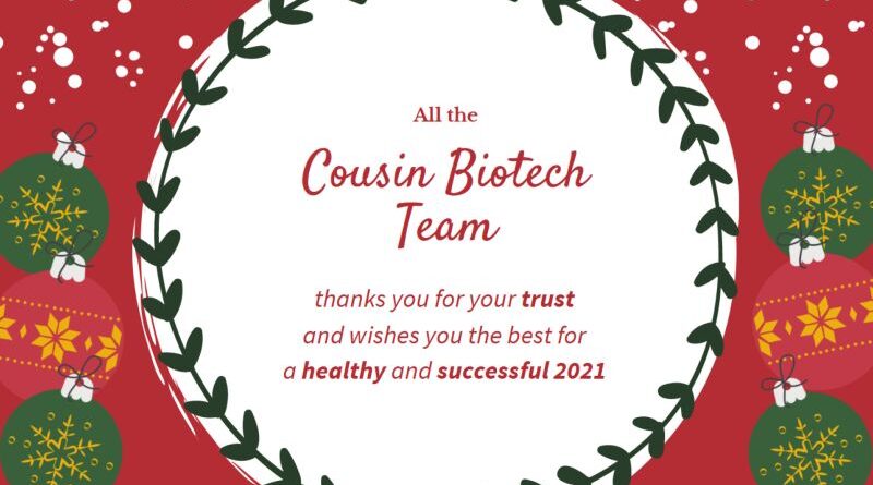 Cousin-Biotech