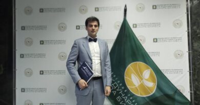 выпускники MBA 2020