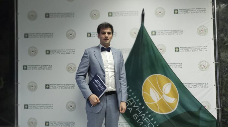 выпускники MBA 2020