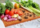 Есть больше, весить меньше? Как?