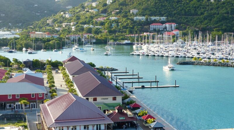 road town bvi