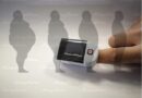 Ожирение и гиповентиляция. Пиквикский синдром