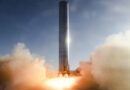 Илон Маск поделился очередным успехом SpaceX