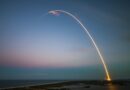 Falcon 9 побил рекорд