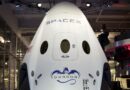 Впечатляющее приземление Falcon9  и «Недостаточная гравитация»