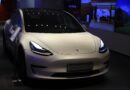 Tesla Model S Plaid устанавливает мировой рекорд