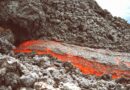 Один из самых мощных вулканов проснулся
