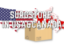 SurgStore запустил доставку в США и Канаду
