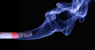 cigarette