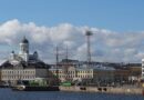 Бомбоубежища Финляндии готовы