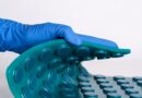 Как работает магнитный коврик для хирургических инструментов?