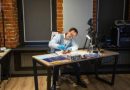 Какие хирурги используют хирургический магнитный коврик?