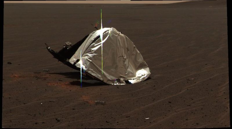 Heat Shield