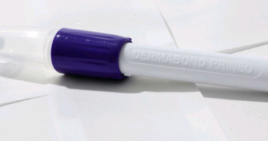 кожный клей Dermabond