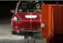 Tesla — краштест