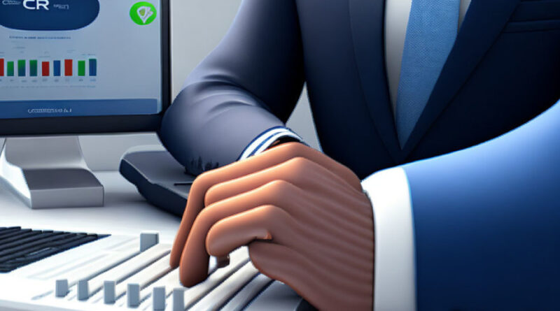 CRM or ERP