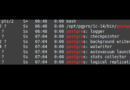 Postgres Pro не стартует после перезагрузки в linux