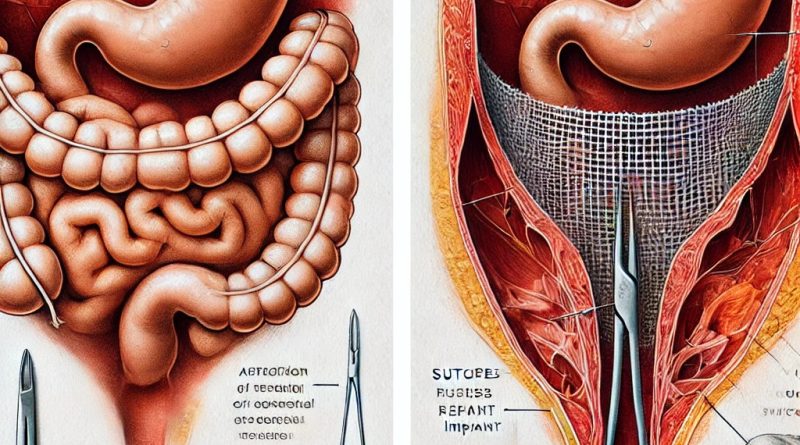 hernia